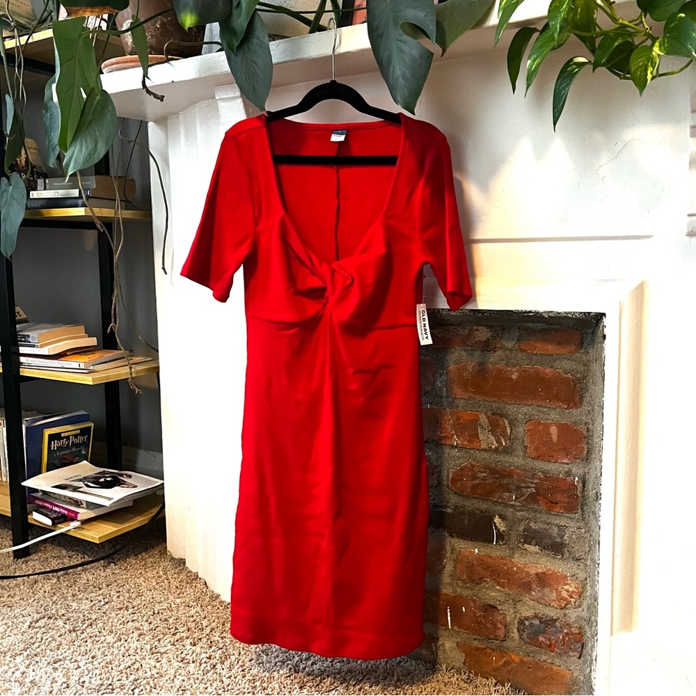 Old Navy Dress - small